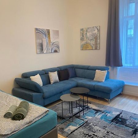 Blue Danube Apartment Downtown With Free Parking Budapest Ngoại thất bức ảnh