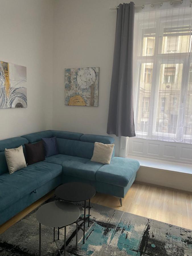 Blue Danube Apartment Downtown With Free Parking Budapest Ngoại thất bức ảnh