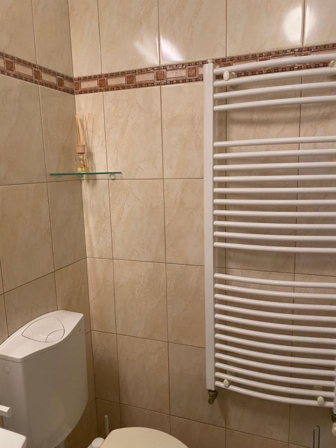 Blue Danube Apartment Downtown With Free Parking Budapest Ngoại thất bức ảnh