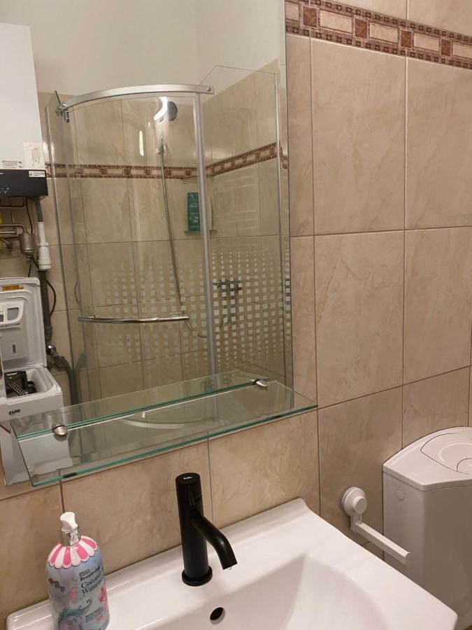 Blue Danube Apartment Downtown With Free Parking Budapest Ngoại thất bức ảnh