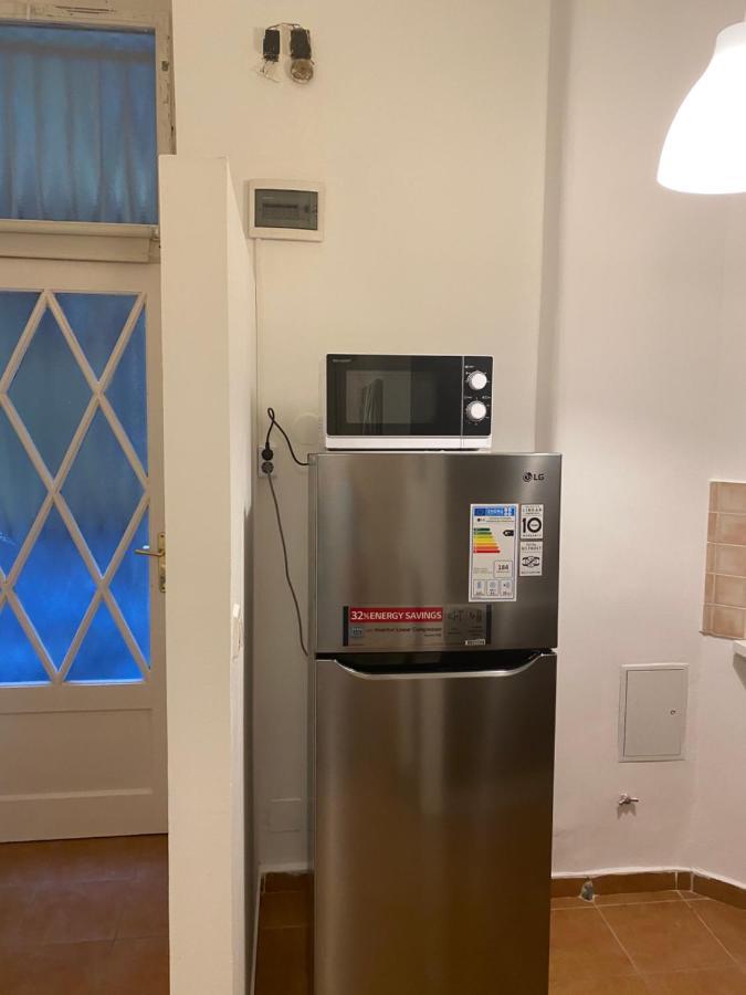 Blue Danube Apartment Downtown With Free Parking Budapest Ngoại thất bức ảnh