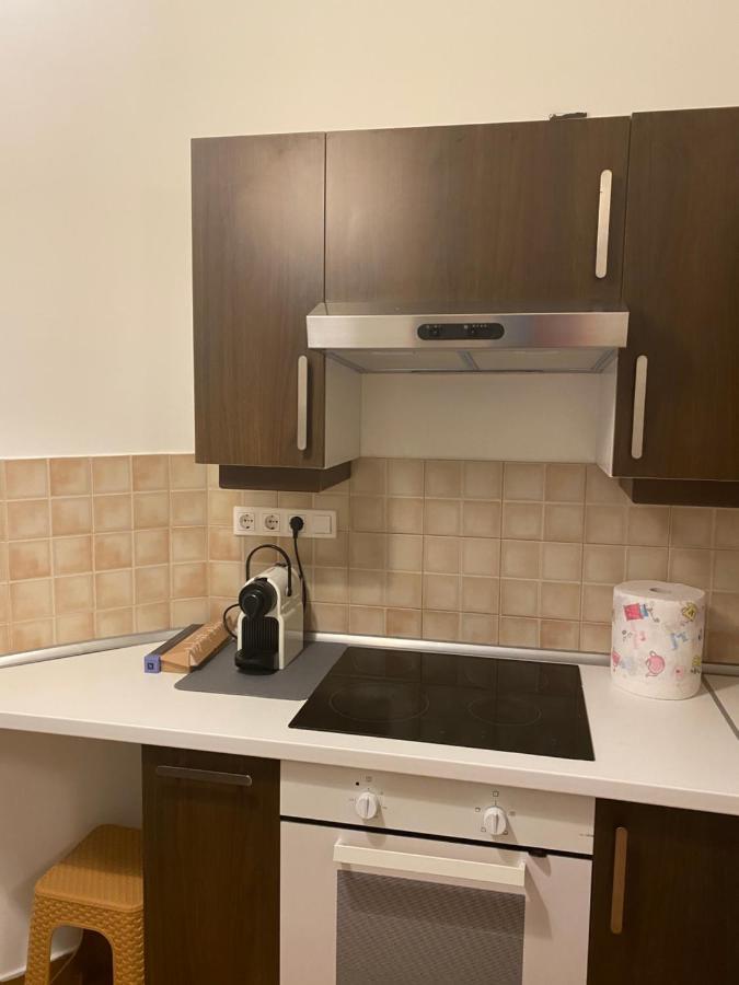 Blue Danube Apartment Downtown With Free Parking Budapest Ngoại thất bức ảnh