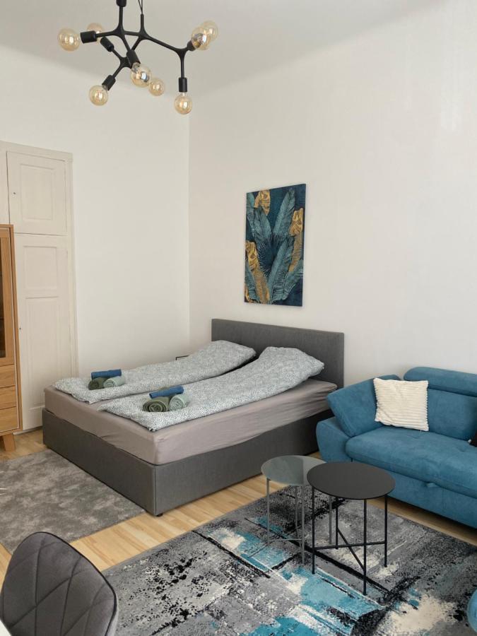 Blue Danube Apartment Downtown With Free Parking Budapest Ngoại thất bức ảnh