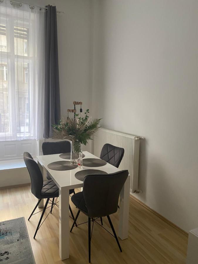 Blue Danube Apartment Downtown With Free Parking Budapest Ngoại thất bức ảnh