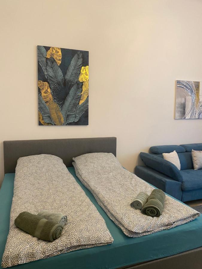 Blue Danube Apartment Downtown With Free Parking Budapest Ngoại thất bức ảnh