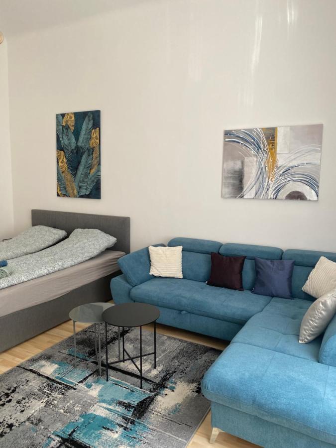Blue Danube Apartment Downtown With Free Parking Budapest Ngoại thất bức ảnh