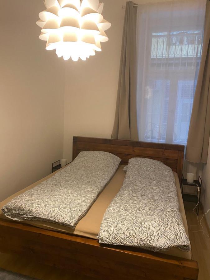 Blue Danube Apartment Downtown With Free Parking Budapest Ngoại thất bức ảnh